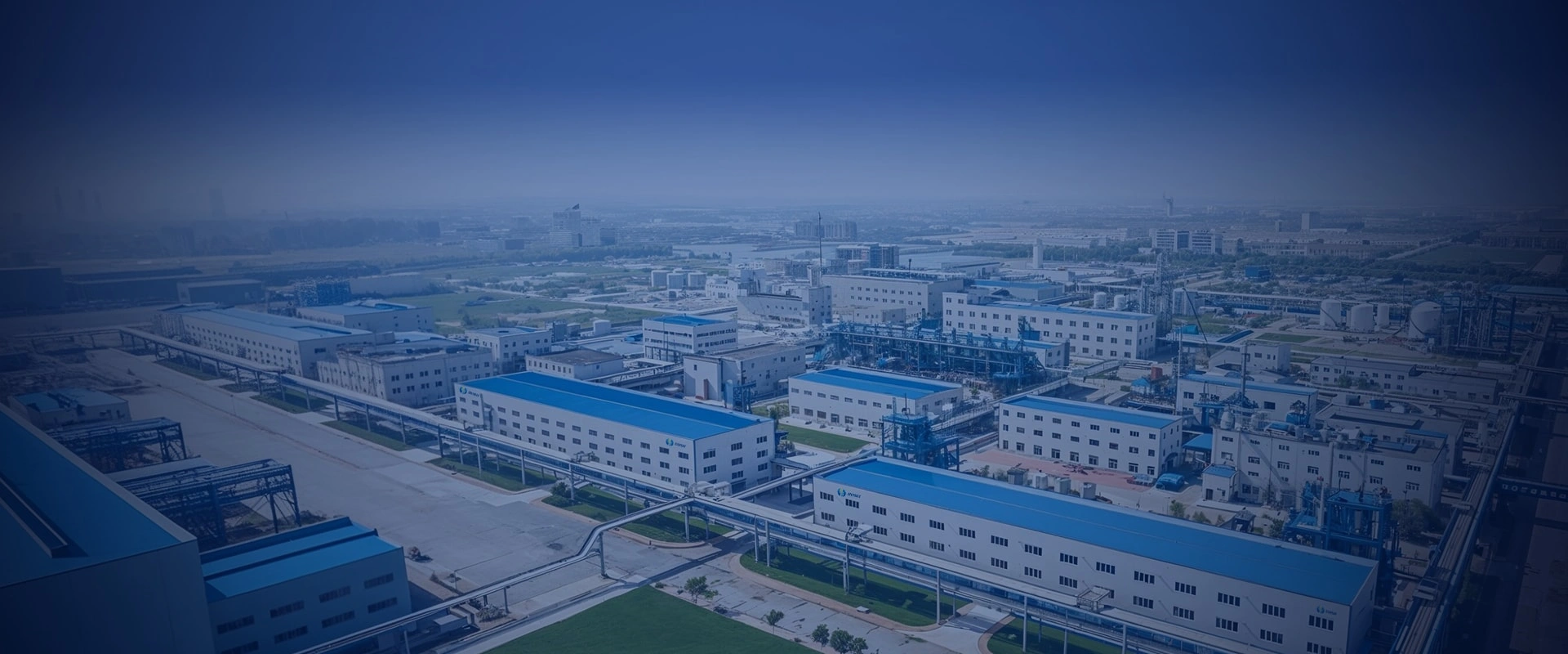 TIANDE Chemical leads from professional, chemistry ignites brighter future