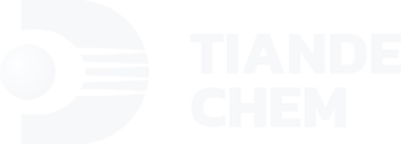 TIANDE CHEMICAL ABOUT menu icon