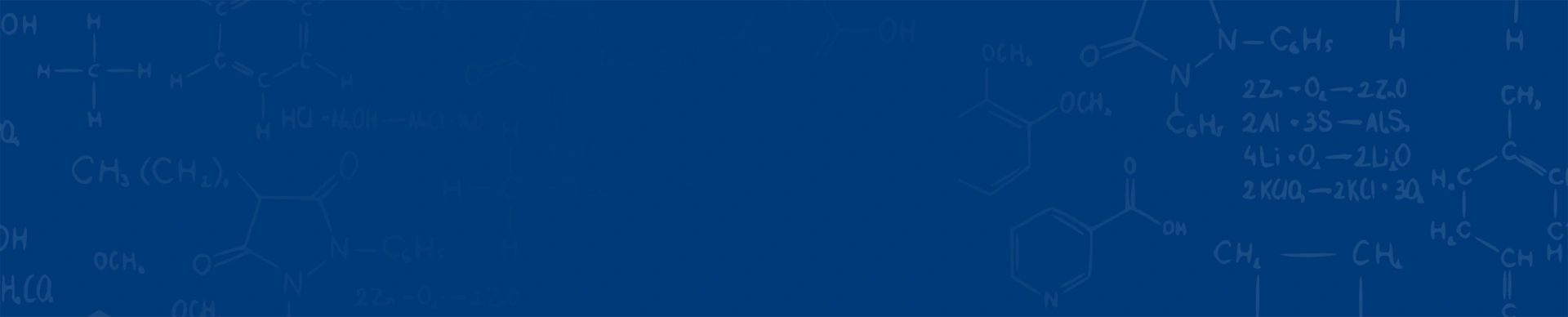 Industry Applications banner