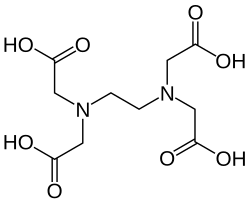 EDTA-1,5-diaminetetraacetic acid