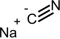 Sodium cyanide