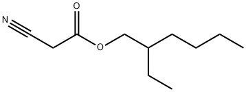 Isooctyl cyanoacetate