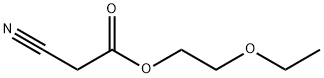 ethoxyethyl cyanoacetate