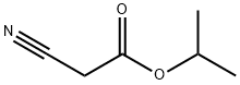 Isopropyl cyanoacetate