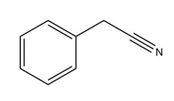 Phenylacetonitrile