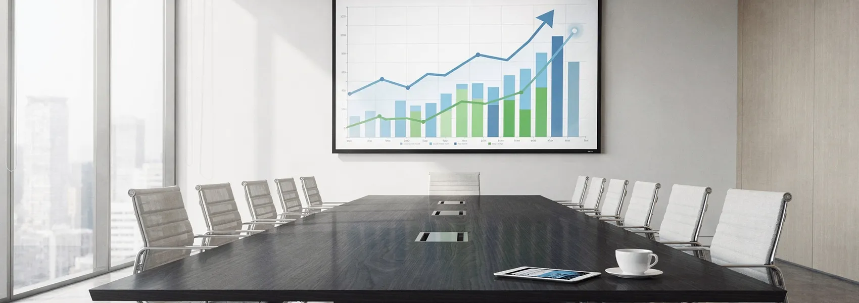 Financial Summary